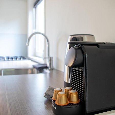 Beachway Nes  Ngoại thất bức ảnh