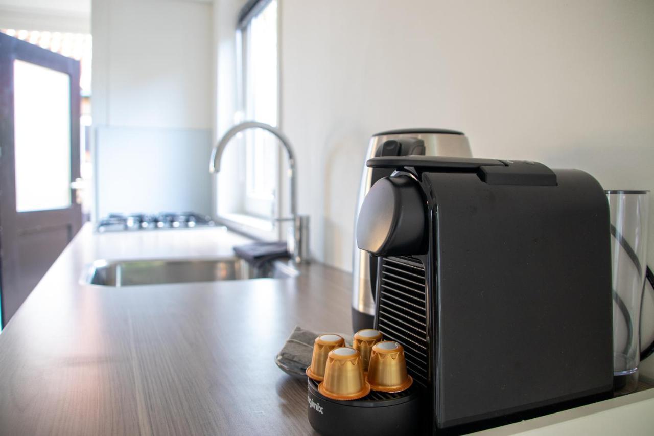 Beachway Nes  Ngoại thất bức ảnh