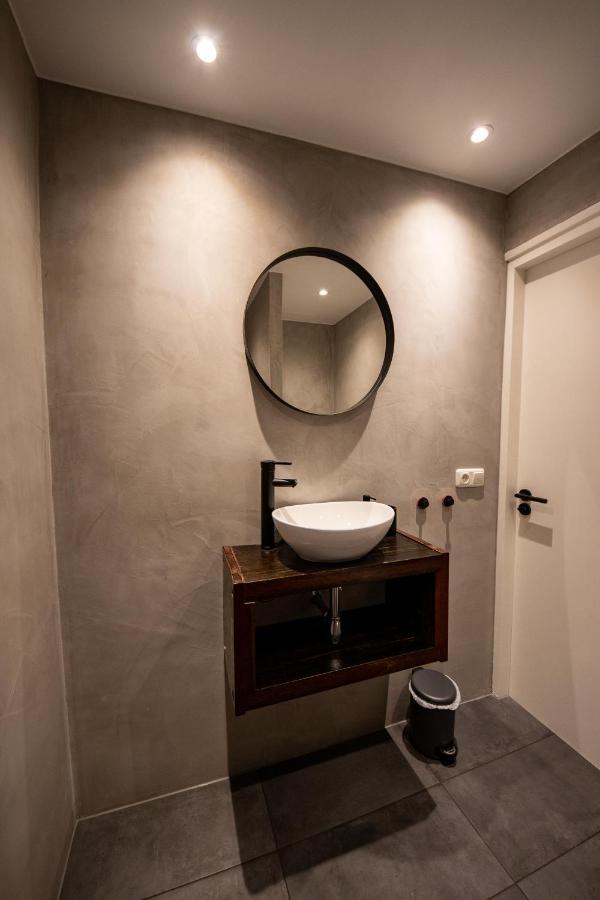 Beachway Nes  Ngoại thất bức ảnh